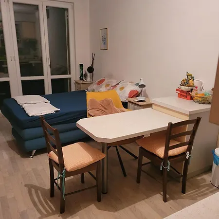 Apartment Watermelon